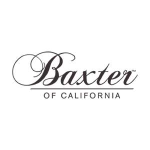Baxter of California products
