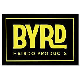 Byrd Hairdo products