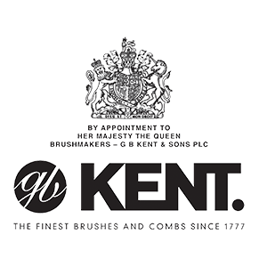 Kent Brushes and Combs