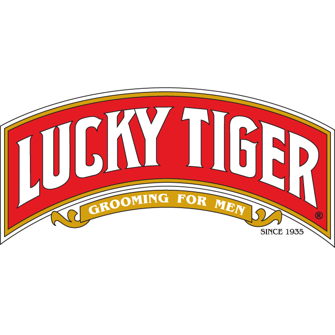 Lucky Tiger products
