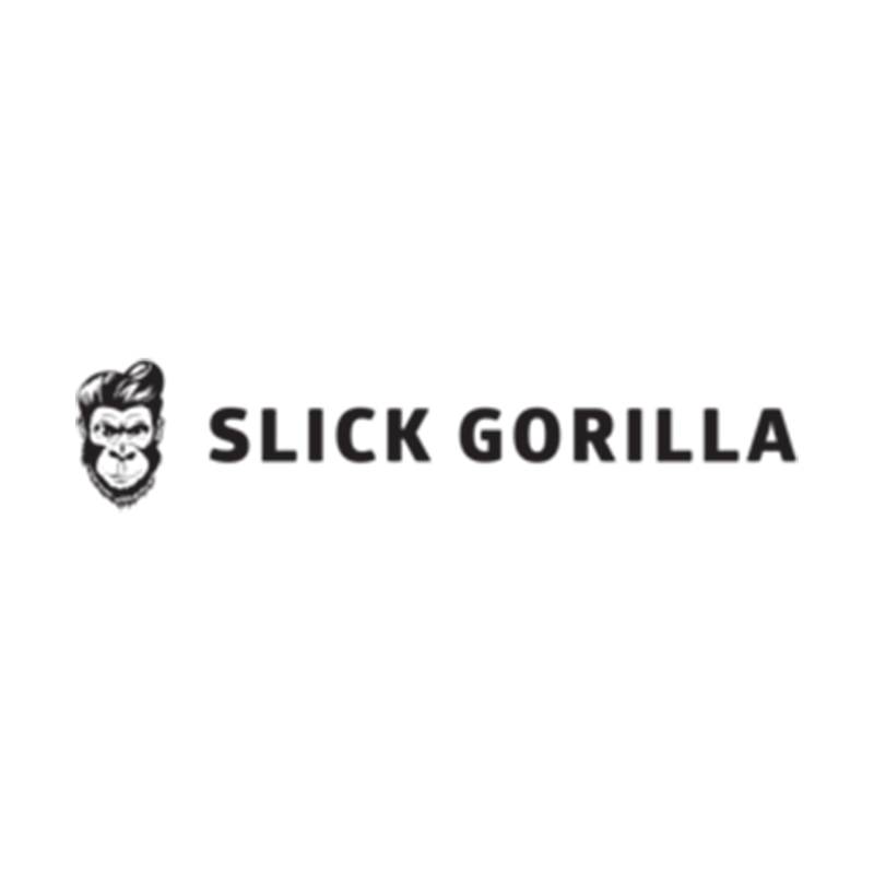 Slick Gorilla products
