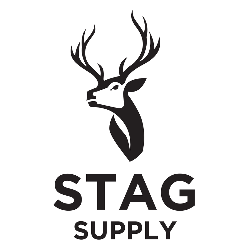 Stag Supply Beard Products